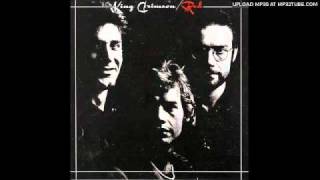 Echoes Fallen Angel(King Crimson Cover)