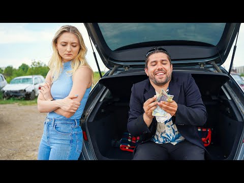 Țeapă cu mașini #3chestii