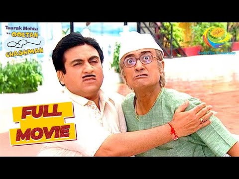 Popatlal पर क्यों गुस्सा हुए Bapuji? | Taarak Mehta Ka Ooltah Chashmah | Missing Bhide