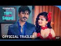 Tiku Weds Sheru - Official Trailer | Nawazuddin Siddiqui, Avneet Kaur | Prime Video India