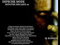 Depeche Mode Monster Megamix Vol 27 2021