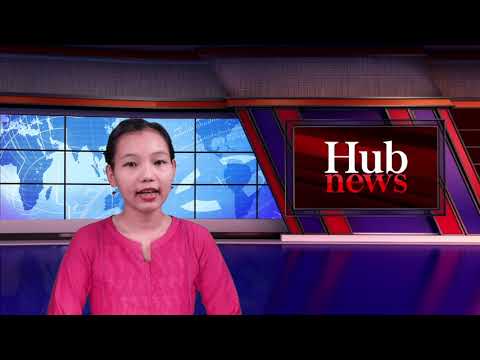 Hub News | May 22, 2021