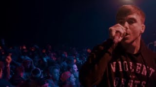 Saosin - Translating the Name (Live 2016)