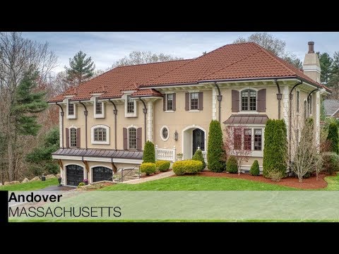 Video of 9 Black Horse Lane | Andover Massachusetts real estate & homes by Peggy Patenaude