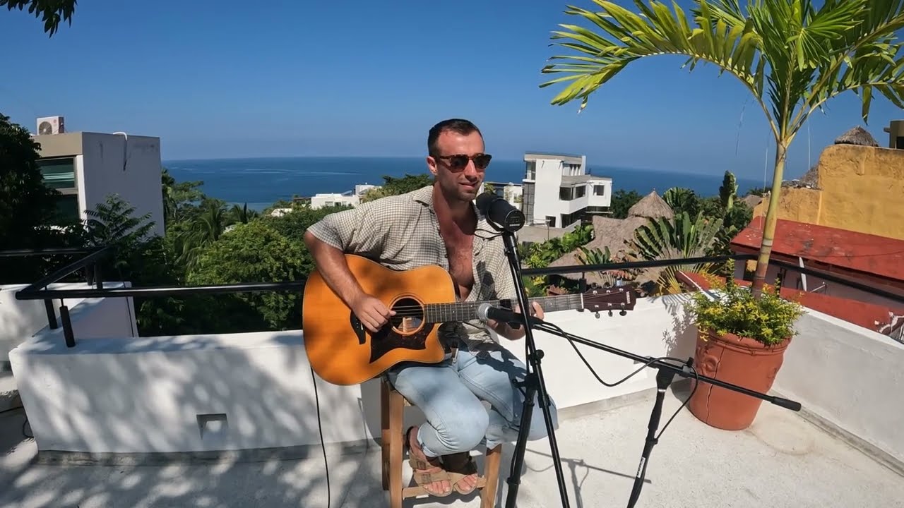 Promotional video thumbnail 2 for Gilad Bogner/Gilad Bogner & Secret Menu