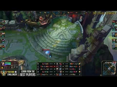 SKT T1 Teddy Plays Ezeal vs APhelios Adc!  |  Season KR SoloQ | SKT T1 TEDDY PICKS EZREAL ADC!  |