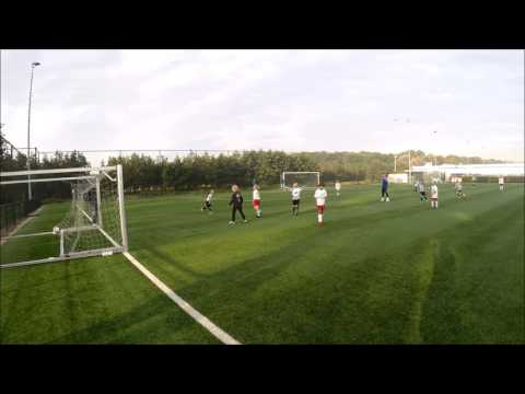 20151003 SJC F1   Noordwijk F1 2 1