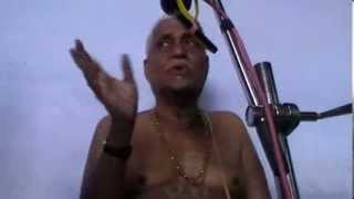 preview picture of video 'Mandukopanishad Musiri 2011 Shri Bannanje Govindacharya Shibira Day 2 Morning Part 2/2'
