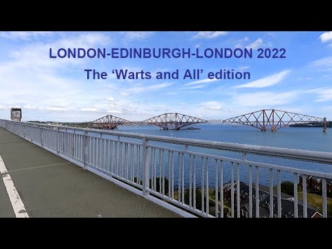 LEL2022 Mit allen Ecken und Kanten (1500 km Ultra-Distanz-Radrennen Audax)