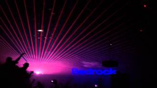 John Digweed @ The Guvernment nightclub - Oct. 11/2014