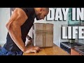 Iznenađenjima nikad kraja - Day In Life. Vlog #425