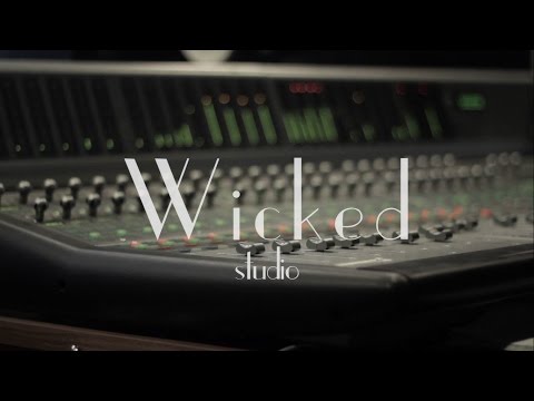Teaser Wicked