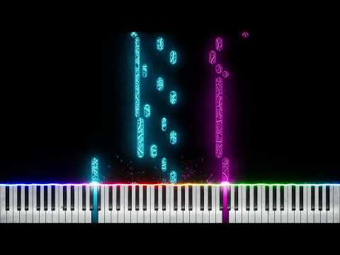 John Field - Nocturne No. 1 in E-flat major [Piano Tutorial]