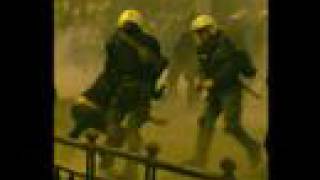 Romero el Madero Ska-p