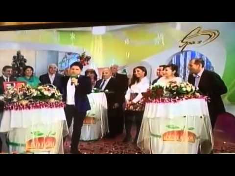 SUPER PARODIYALAR 2 - Ilkin Axmedov