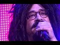 Counting Crows - Good TIme (HD) - Hartford, CT - 08-15-18
