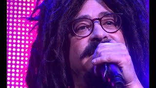 Counting Crows - Good TIme (HD) - Hartford, CT - 08-15-18