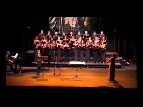 Emmeleia Choir: 