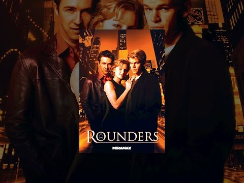 Rounders