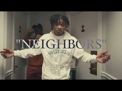 FS Eroo "Neighbors" (OFFICIAL VIDEO) Shot By @EA_4K_FILMS