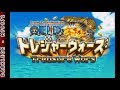 WonderSwan Color From TV Animation One Piece Treasure Wars 2002 Bandai Intro
