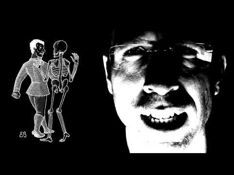 Spell (a gothic video poem about etymology)