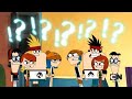Grojband Ep 16 Myme Disease Kon Fusion