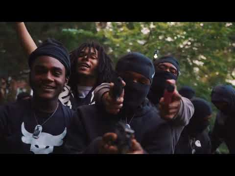 GG Bossman x Cel NoLackin x Pop - LLH (official music video)