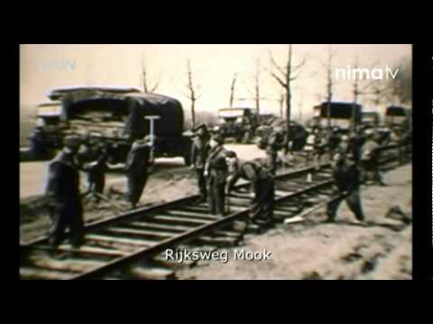 Die Schlacht um den Reichswald