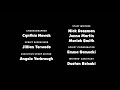 The Fairly Oddparents Fairly Odder End Credits