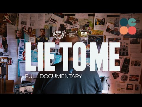 How One Man Exposed the OneCoin Crypto Scam | LIE TO ME Full Documentary