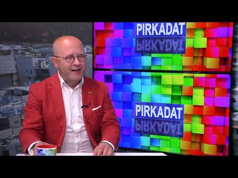 PIRKADAT Breuer Péterrel: Kendernay János
