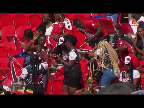 Decathlon Boys 100M  Dash U-20 | Heat 2 | CARIFTA 2025 Trinidad & Tobago | SportsMax TV