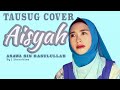 AISYAH ISTRI RASULULLAH TAUSUG COVER - Sheraldine (MUSIC VIDEO)