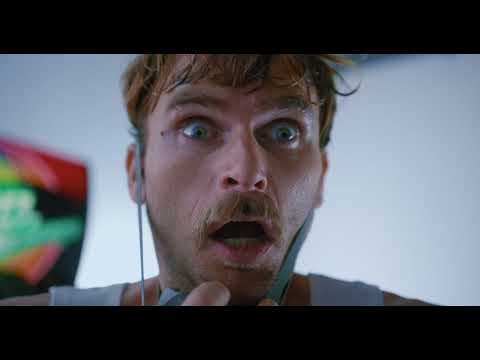 Art vs Science // SWEAT (Official Video)