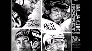 Coss (Cashus King) ft Planet Asia, Ras Kass, Blu & Yamin Semali - Black Hockey Players