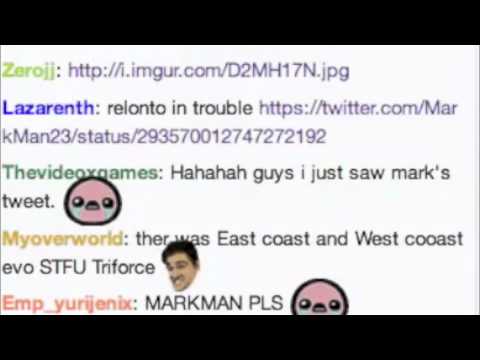 LI Joe Show - Triforce Unchained