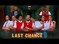 LAST CHANCE 9