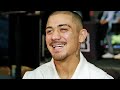 JOSEPH DIAZ JR SAYS ISAAC CRUZ DANGEROUS FOR GERVONTA DAVIS; LOOKTO FUTURE FIGHT KAMBOSOS & TANK