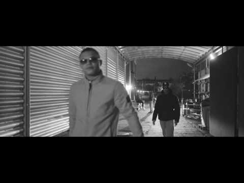 Ung Cezar - Midt om natten Ft. Jamaika & DC