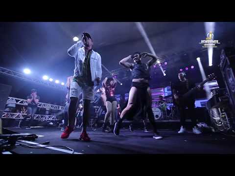 Jardel Santos 12) -  Pout Pourri 01 - DVD Copacabana