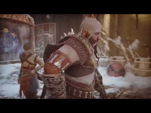 Unlocking Svartalfheim: Journeying through Odin's realm with Sindri's genius ideas!