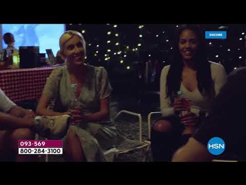 HSN | Electronic Connection featuring EcoFlow 01.15.2021 - 03 AM