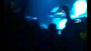 Xfm Milburn - Send in the boys