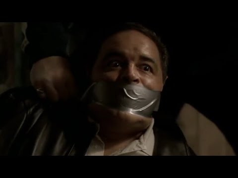 I Soprano ITA - La morte di Vito