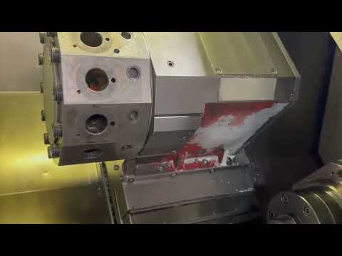 1995 MAZAK SUPER QUICK TURN 18MSY MARK II CNC Lathes | Toolquip, Inc. (1)