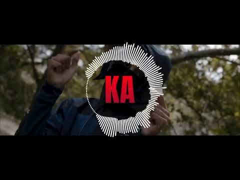 [UK] "RedRum" Yanko X Y.Cb X Kayzed - 7th Type UK Drill Beat (Prod. Ka X Four7)