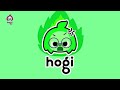 Angry Hogi Falls In A Hole IntroLogo Effects Sponsored By Klasky Csupo 2001