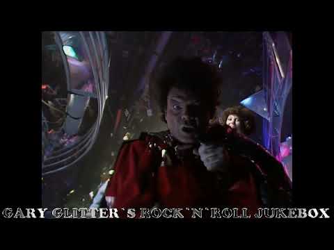 Gary Glitter & The Timelords - Doctorin' The Tardis : HQ