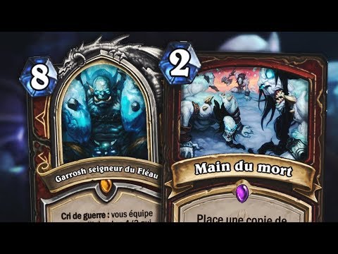 NOUVEAU GUERRIER FATIGUE DE DOG - top 2 NA